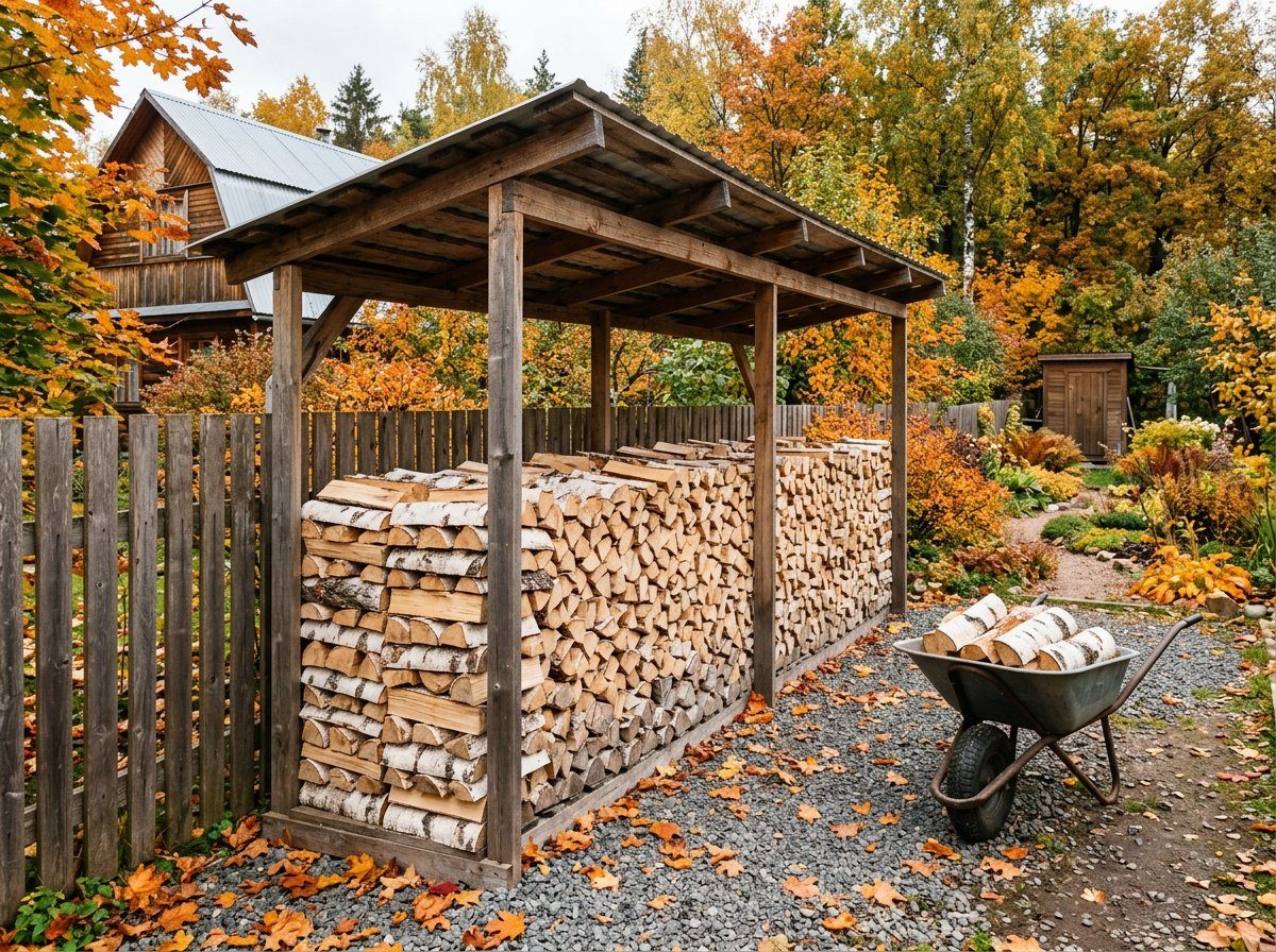 Ясень камерной сушки — 14 м³ — Восход, проезд Берёзовая, 75